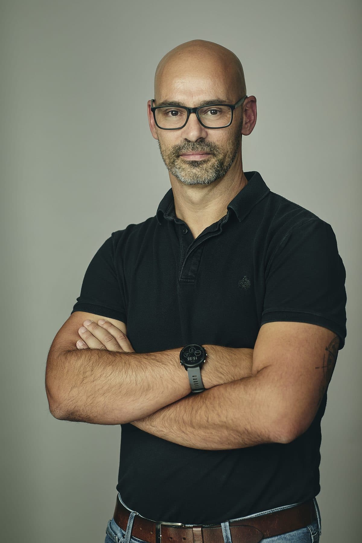 José, dirección académica de Gildes, Derecho Penitenciario y Conducta Humana